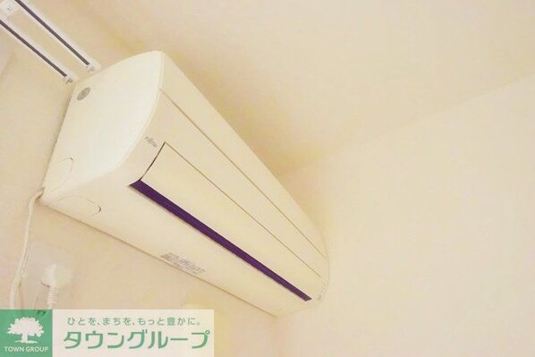 シャルドネC棟の物件内観写真